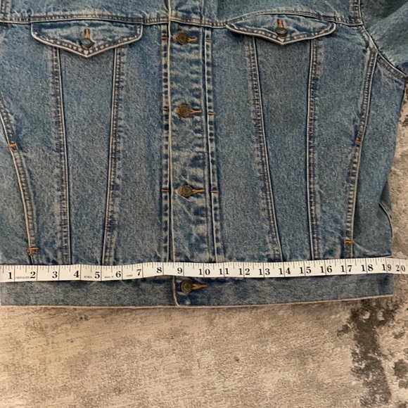 ✨🌈HP🌈✨Vintage Looney Toons jacket by Warner bros - Picture 8 of 11